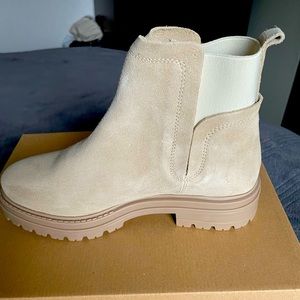 Steve Madden Moira Boots